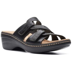 Women's Merliah Karli Slip-on Strappy Sandals.